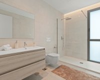 Nuevo - Villa - Benidorm