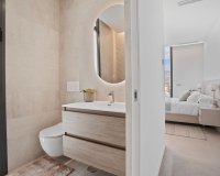 Nuevo - Villa - Benidorm