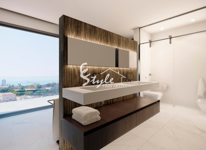 Nuevo - Villa - Benidorm