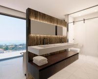 Nuevo - Villa - Benidorm