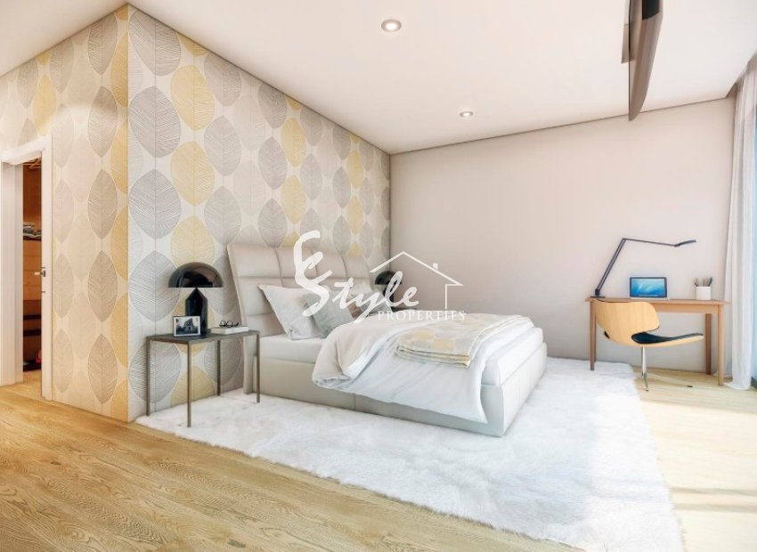 Nuevo - Villa - Benidorm