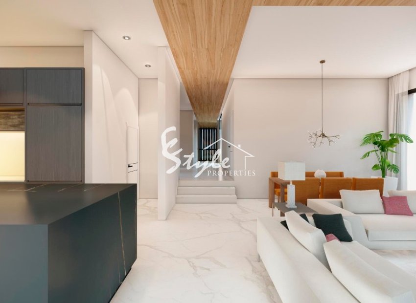 Nuevo - Villa - Benidorm