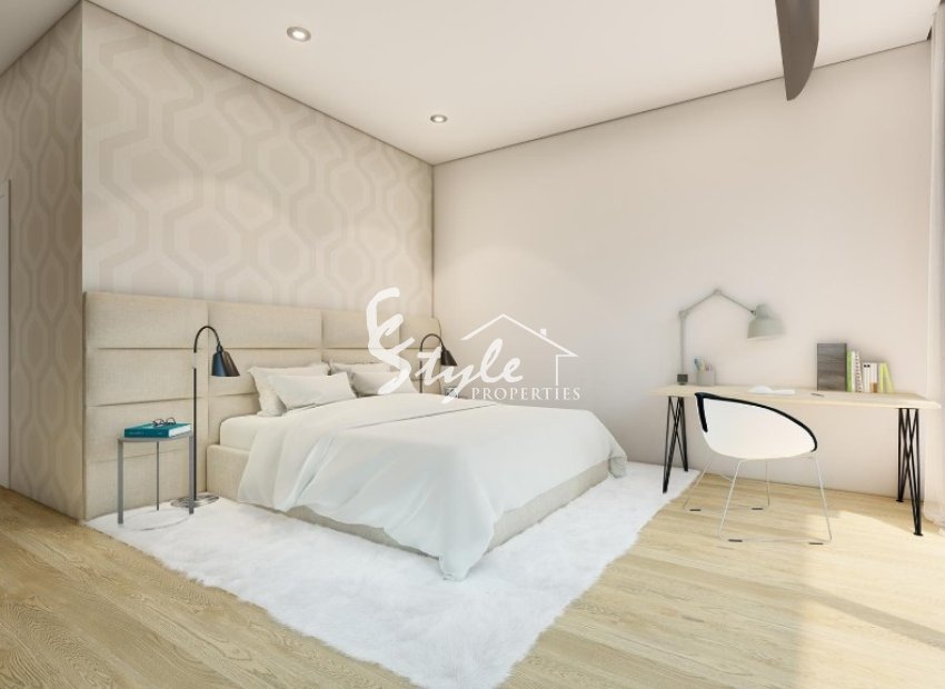 Nuevo - Villa - Benidorm