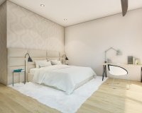 Nuevo - Villa - Benidorm