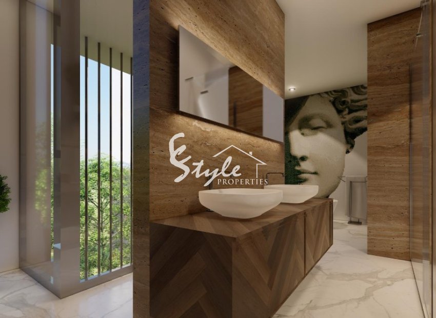 Nuevo - Villa - Benidorm