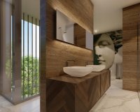 Nuevo - Villa - Benidorm