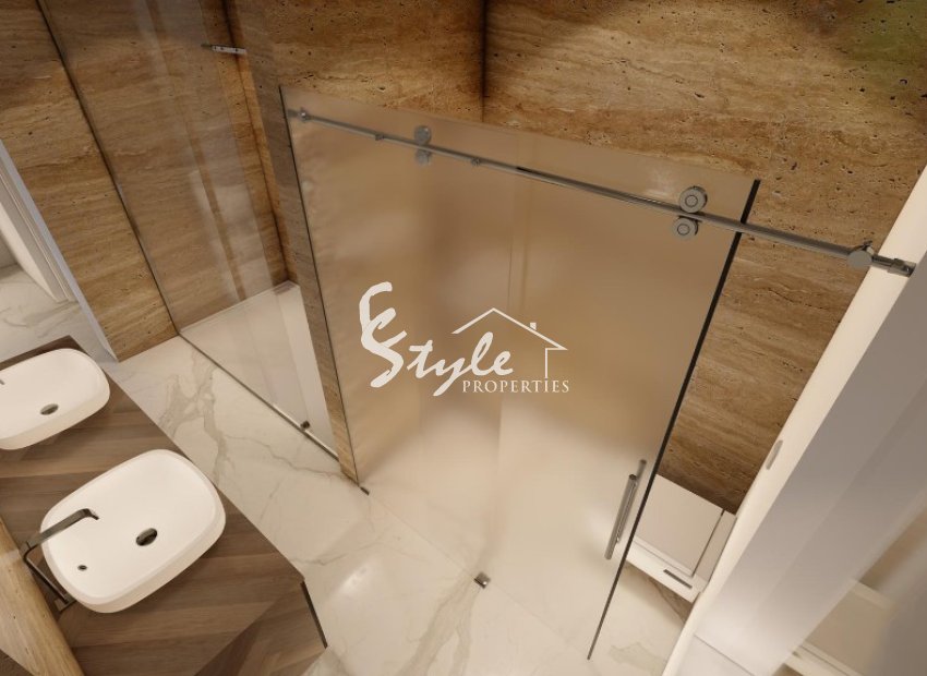 Nuevo - Villa - Benidorm