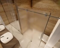 Nuevo - Villa - Benidorm