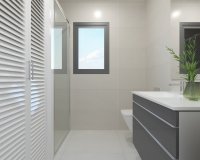 Nuevo - Villa - Benidorm