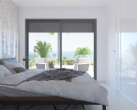 Nuevo - Villa - Benidorm