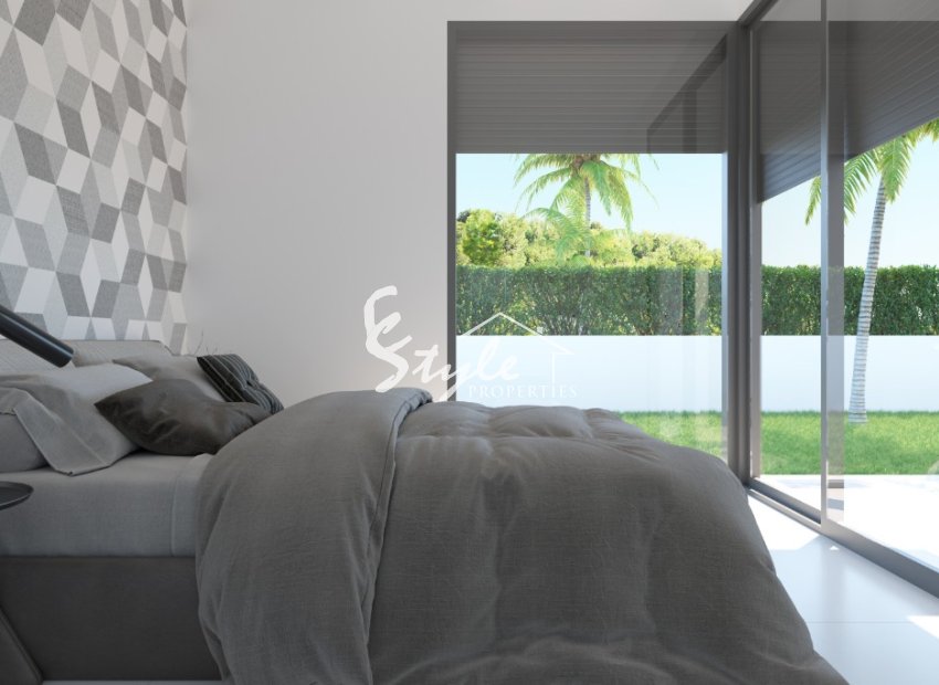 Nuevo - Villa - Benidorm