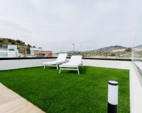 Nuevo - Villa - Benidorm