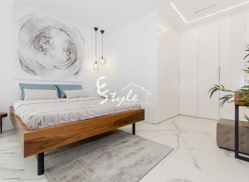 Nuevo - Villa - Benidorm