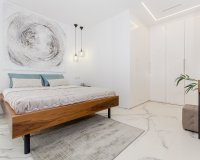 Nuevo - Villa - Benidorm