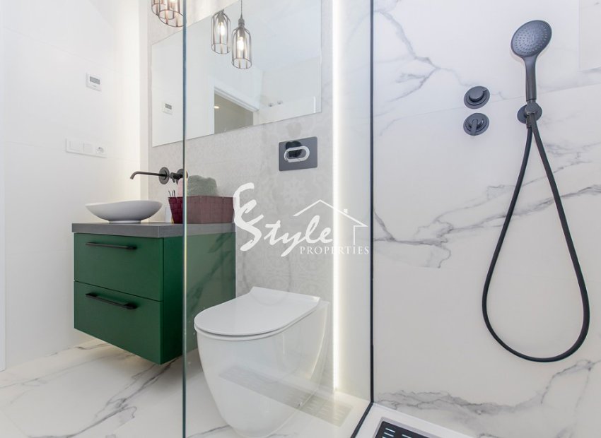 Nuevo - Villa - Benidorm