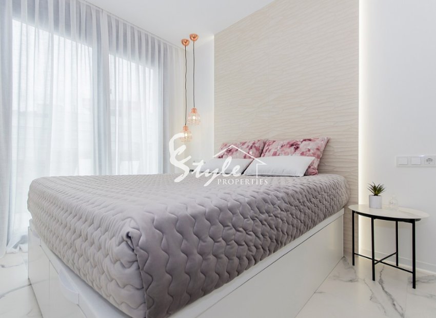 Nuevo - Villa - Benidorm