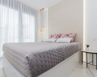 Nuevo - Villa - Benidorm