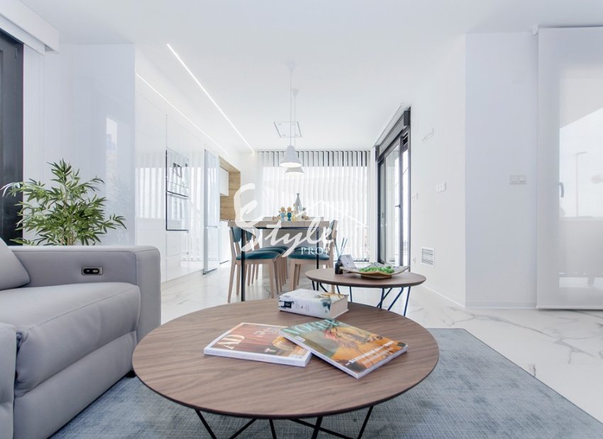 Nuevo - Villa - Benidorm