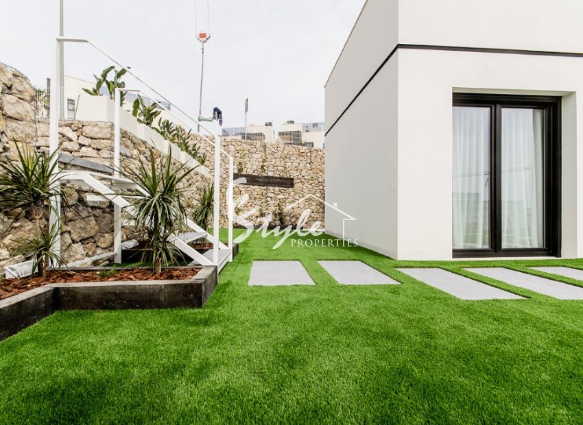 Nuevo - Villa - Benidorm