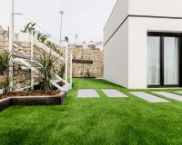 Nuevo - Villa - Benidorm