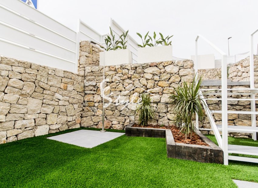 Nuevo - Villa - Benidorm