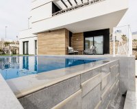 Nuevo - Villa - Benidorm