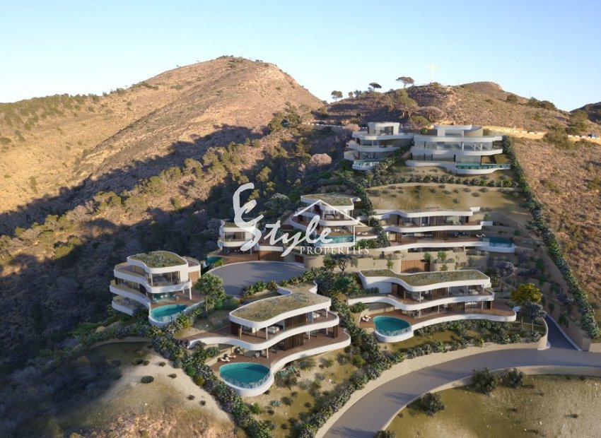 Nuevo - Villa - Benidorm