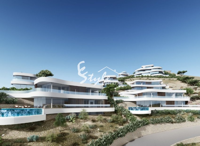 Nuevo - Villa - Benidorm