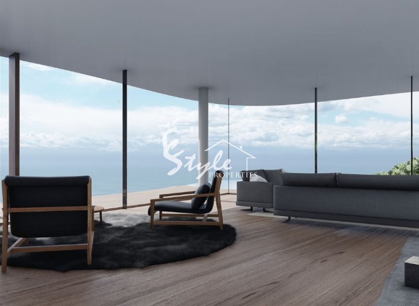 Nuevo - Villa - Benidorm