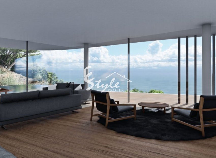 Nuevo - Villa - Benidorm