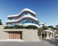 Nuevo - Villa - Benidorm