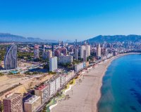 Nuevo - Villa - Benidorm