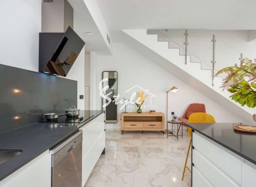 Nuevo - Villa - Benijofar