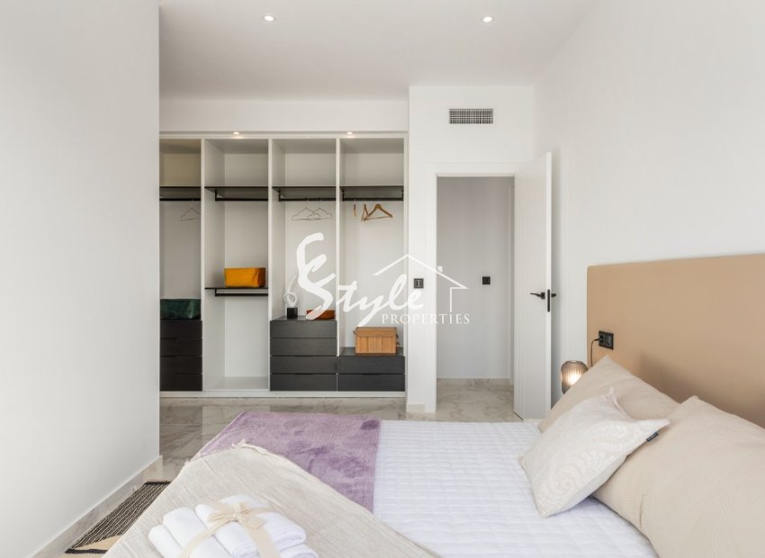 Nuevo - Villa - Benijofar