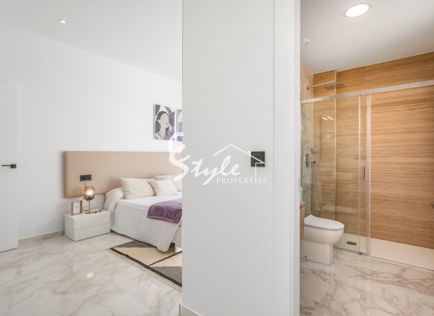 Nuevo - Villa - Benijofar