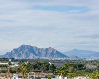 Nuevo - Villa - Benijofar