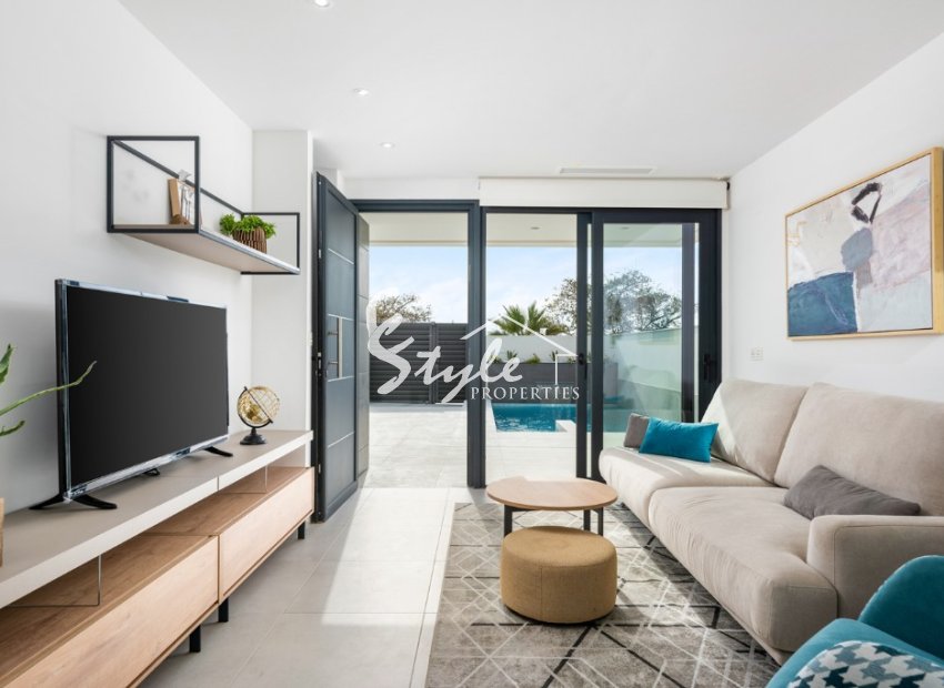 Nuevo - Villa - Benijofar