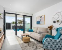 Nuevo - Villa - Benijofar