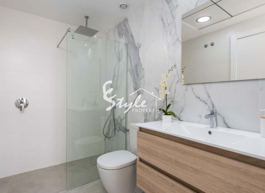 Nuevo - Villa - Benijofar