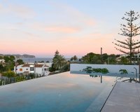 Nuevo - Villa - Benissa