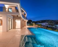 Nuevo - Villa - Benissa