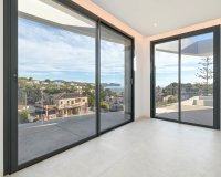 Nuevo - Villa - Benissa