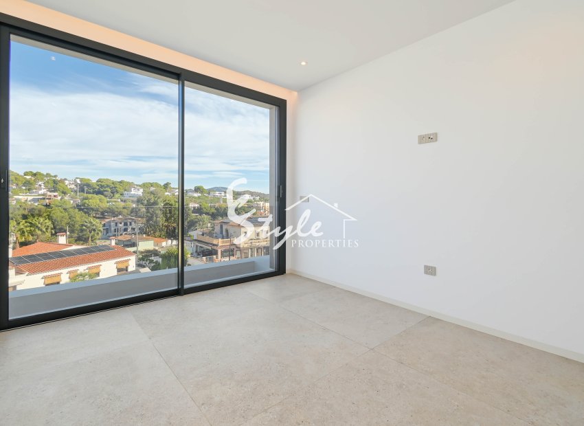 Nuevo - Villa - Benissa