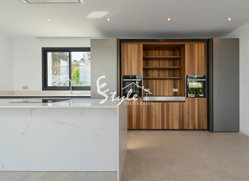 Nuevo - Villa - Benissa