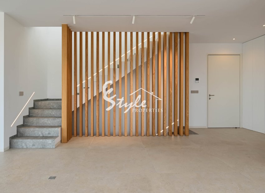 Nuevo - Villa - Benissa