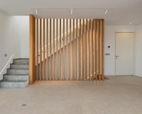 Nuevo - Villa - Benissa