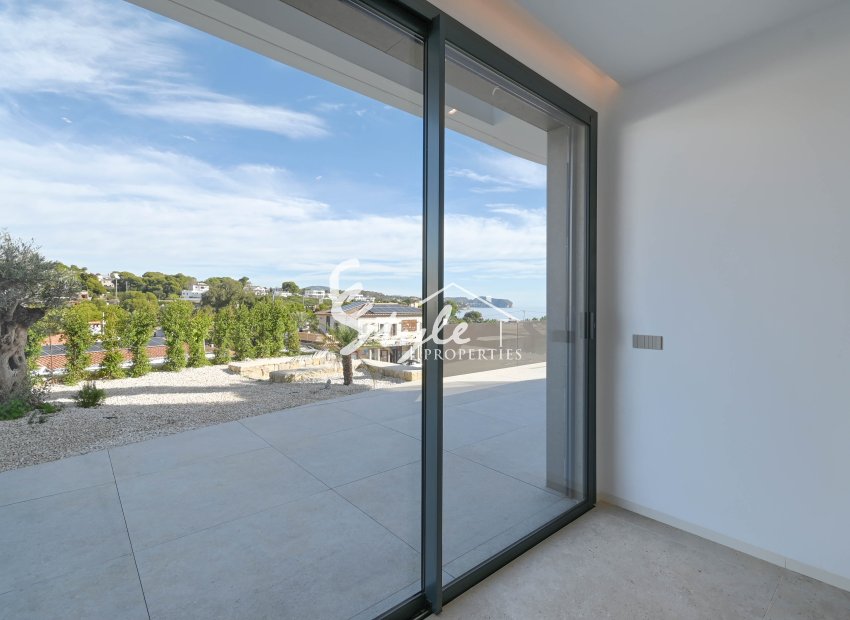 Nuevo - Villa - Benissa