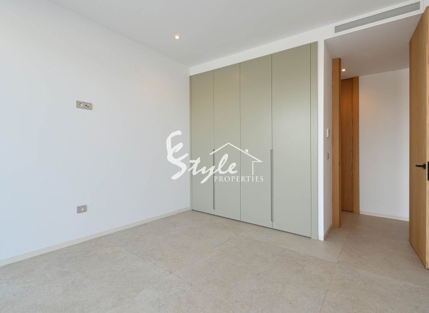 Nuevo - Villa - Benissa