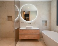 Nuevo - Villa - Benissa