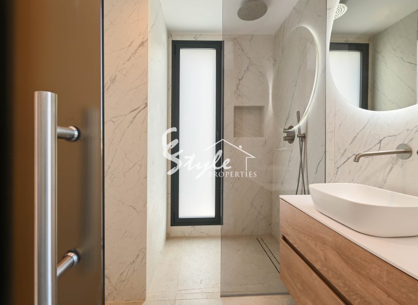 Nuevo - Villa - Benissa